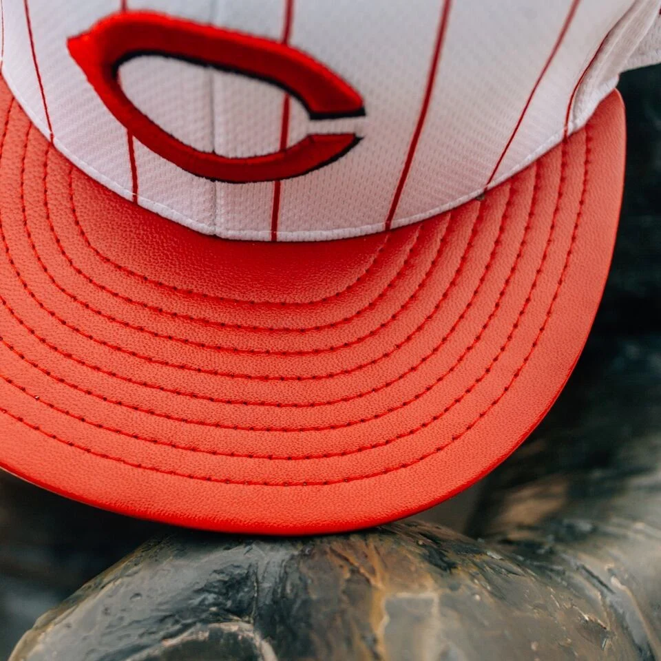 Reds BTS - Image 5